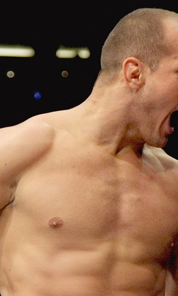 UFC Fight Night Recap: Dos Santos gets decision win